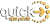 Quick spa parts logo - Red Deer