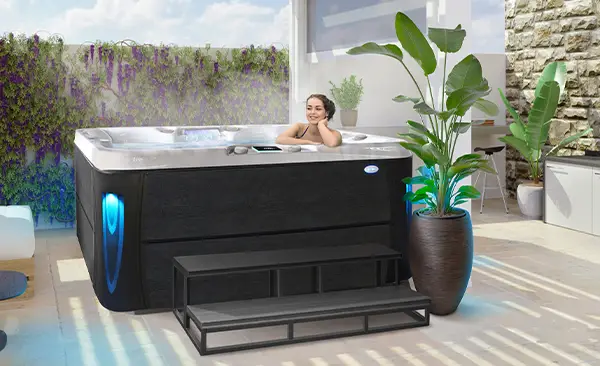 Escape X-Series Spas Red Deer hot tubs for sale
