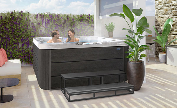 Escape™ Spas Red Deer hot tubs for sale
