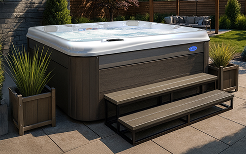 Patio&trade; Spas Red Deer hot tubs for sale