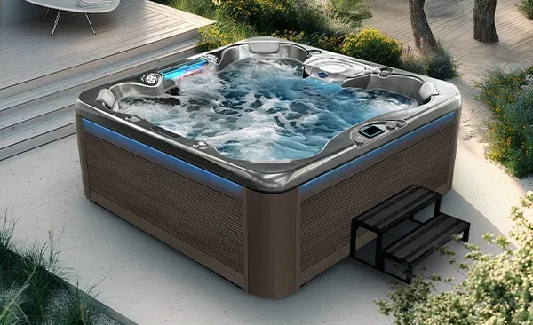Platinum™ Spas Red Deer hot tubs for sale