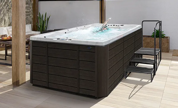 Swim Spas Red Deer hot tubs for sale