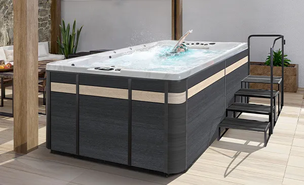 Swim X-Series Spas Red Deer hot tubs for sale