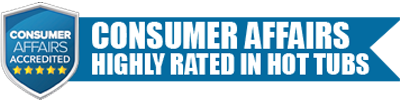 consumer affairs - hot tubs spas for sale Red Deer